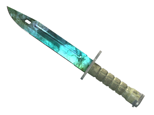 ★ StatTrak™ Bayonet | Gamma Doppler
