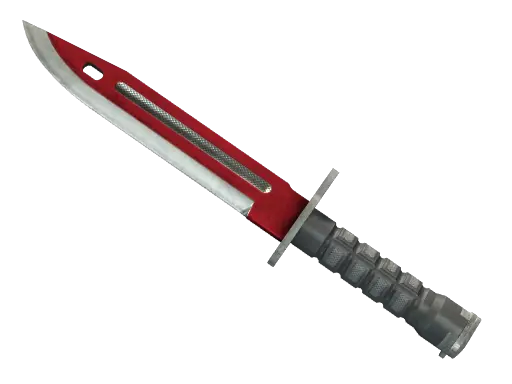 ★ Bayonet | Autotronic