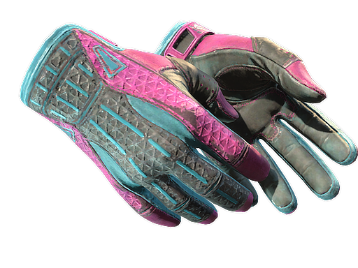 ★ Sport Gloves | Vice