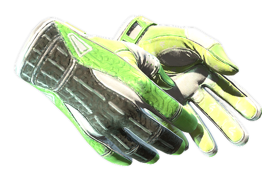 ★ Sport Gloves | Hedge Maze