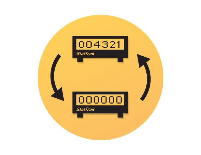 StatTrak™ Swap Tool