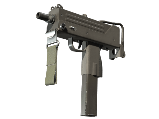 StatTrak™ MAC-10 | Curse