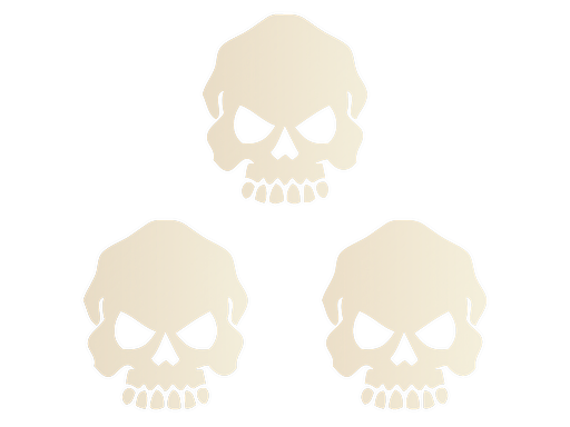 Sticker | Death Guard 1