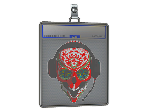 Sticker Slab | Stan