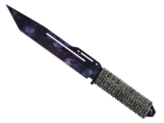 ★ StatTrak™ Paracord Knife | Doppler