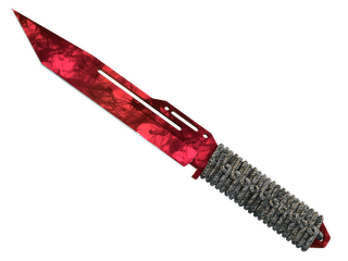 ★ Paracord Knife | Doppler