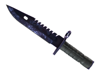 ★ M9 Bayonet | Doppler