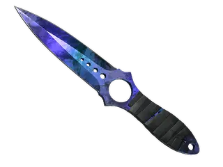 ★ StatTrak™ Skeleton Knife | Doppler