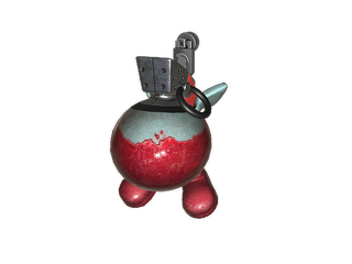 Charm | Butane Buddy