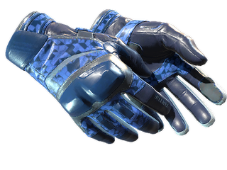 ★ Moto Gloves | Polygon