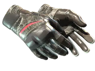 ★ Moto Gloves | Boom!