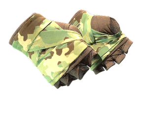 ★ Hand Wraps | Arboreal