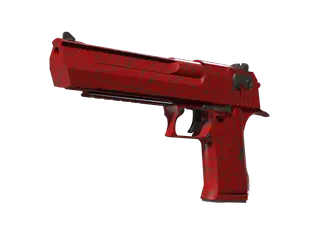 Desert Eagle | Crimson Web
