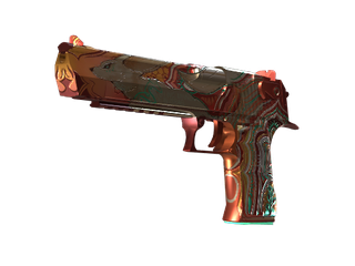 Desert Eagle | Fennec Fox