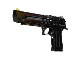 Desert Eagle | Light Rail