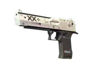 StatTrak™ Desert Eagle | Printstream