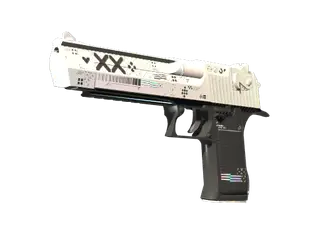 StatTrak™ Desert Eagle | Printstream