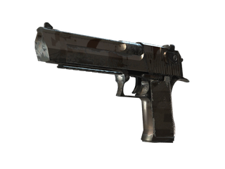 Desert Eagle | The Bronze