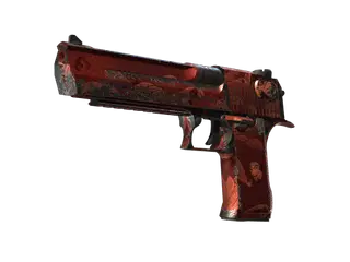 Desert Eagle | Sunset Storm 弐