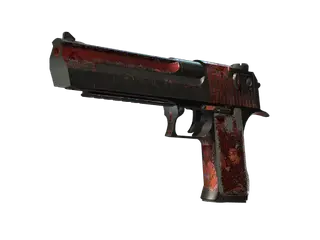 Desert Eagle | Sunset Storm 弐