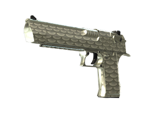 StatTrak™ Desert Eagle | Golden Koi