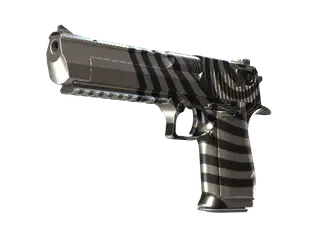 StatTrak™ Desert Eagle | Hypnotic