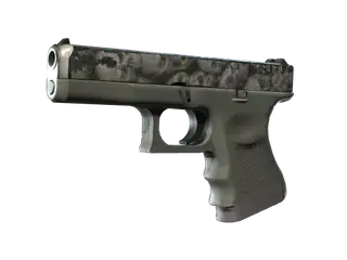 StatTrak™ Glock-18 | Catacombs