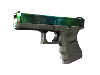 Glock-18 | Gamma Doppler