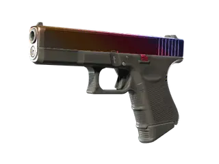 Glock-18 | Fade