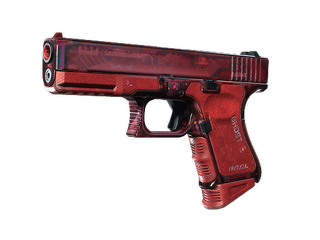 Glock-18 | Ghost Protocol