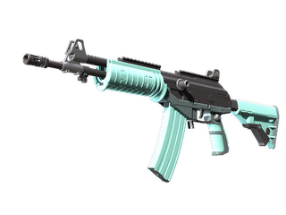 Souvenir Galil AR | Robin's Egg
