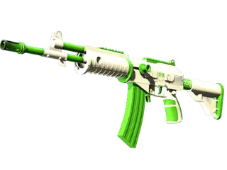 StatTrak™ Galil AR | Eco