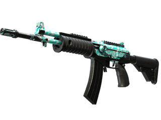 Galil AR | Aqua Terrace