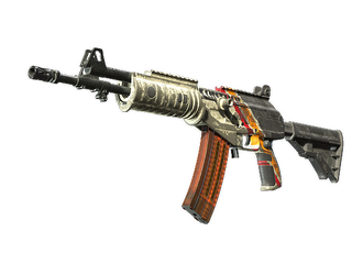 StatTrak™ Galil AR | Control