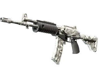 Galil AR | Shattered