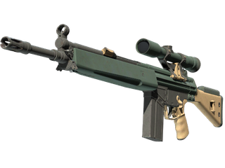 G3SG1 | Contractor