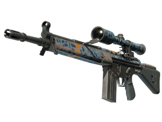 G3SG1 | Demeter