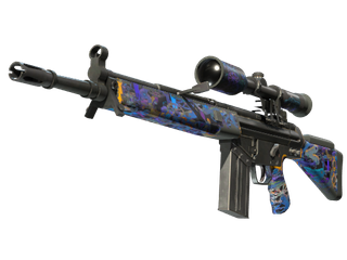 G3SG1 | Chronos