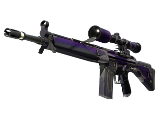 G3SG1 | Flux