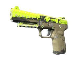 Five-SeveN | Neon Kimono