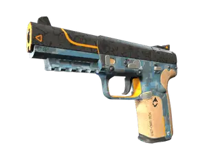 Five-SeveN | Triumvirate