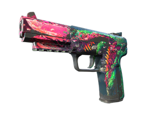 StatTrak™ Five-SeveN | Hyper Beast