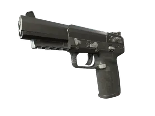 Five-SeveN | Anodized Gunmetal