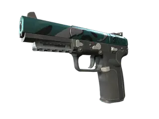 Five-SeveN | Fowl Play