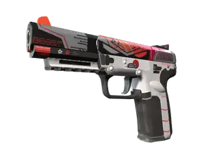 StatTrak™ Five-SeveN | Boost Protocol