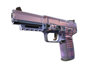 Five-SeveN | Dark Polymer