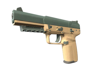 Five-SeveN | Contractor