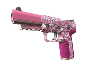 Souvenir Five-SeveN | Fraise Crane