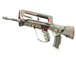 FAMAS | Mecha Industries