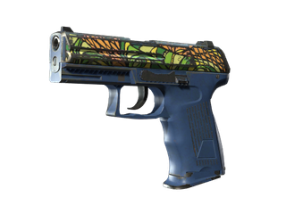 StatTrak™ P2000 | Corticera